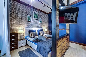 Apartment City Na Liteynom