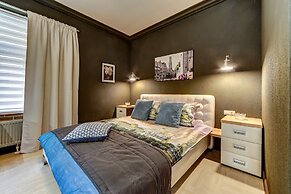 Apartment City Na Liteynom