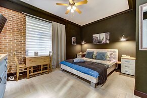 Apartment City Na Liteynom