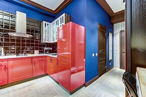 Apartment City Na Liteynom