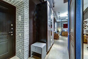 Apartment City Na Liteynom