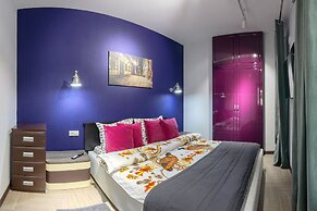 Apartment City Na Liteynom