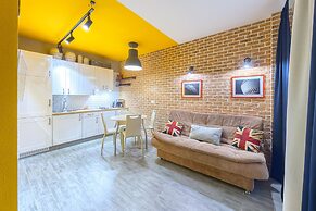 Apartment City Na Liteynom