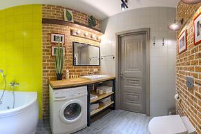 Apartment City Na Liteynom