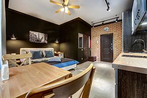 Apartment City Na Liteynom