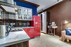 Apartment City Na Liteynom