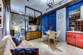 Apartment City Na Liteynom