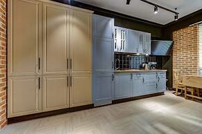 Apartment City Na Liteynom