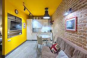 Apartment City Na Liteynom