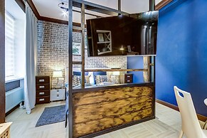 Apartment City Na Liteynom