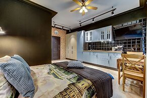 Apartment City Na Liteynom