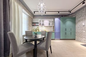 Apartment City Na Liteynom