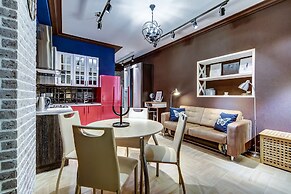 Apartment City Na Liteynom