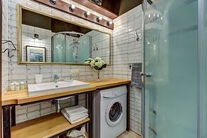 Apartment City Na Liteynom