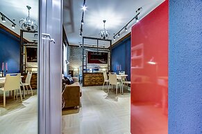 Apartment City Na Liteynom