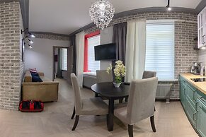 Apartment City Na Liteynom