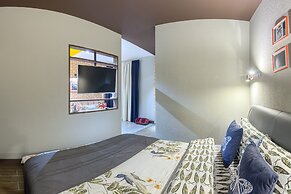 Apartment City Na Liteynom