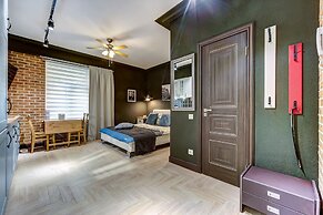 Apartment City Na Liteynom