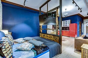 Apartment City Na Liteynom