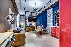 Apartment City Na Liteynom