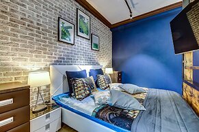 Apartment City Na Liteynom