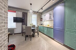 Apartment City Na Liteynom