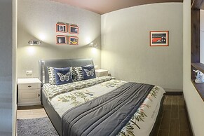 Apartment City Na Liteynom
