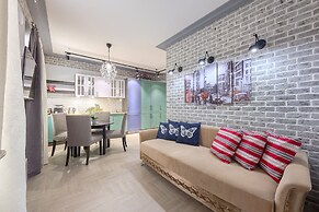 Apartment City Na Liteynom