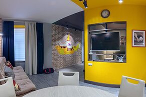 Apartment City Na Liteynom