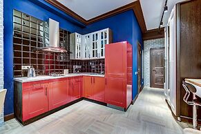 Apartment City Na Liteynom