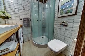 Apartment City Na Liteynom