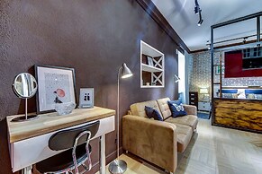 Apartment City Na Liteynom