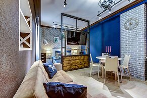 Apartment City Na Liteynom