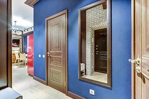 Apartment City Na Liteynom