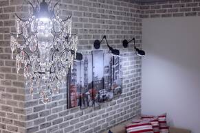 Apartment City Na Liteynom