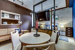 Apartment City Na Liteynom