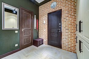 Apartment City Na Liteynom