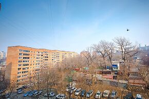 Apartment on Okeanskiy Pr. 48-29