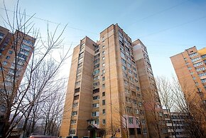 Apartment on Okeanskiy Pr. 48-29