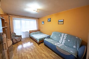 Apartment on Okeanskiy Pr. 48-29