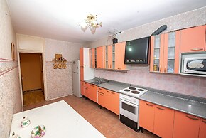 Apartment on Okeanskiy Pr. 48-29