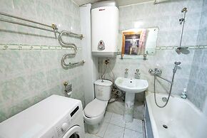 Apartment on Okeanskiy Pr. 48-29