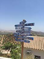 Hacienda Guaro Viejo