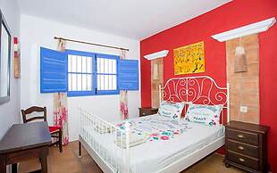 Hacienda Guaro Viejo