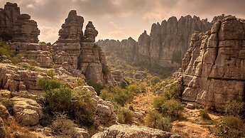 Hacienda Guaro Viejo