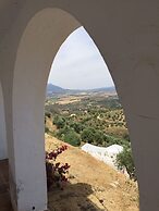 Hacienda Guaro Viejo