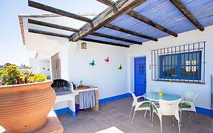 Hacienda Guaro Viejo