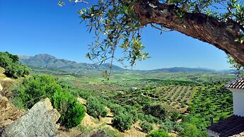 Hacienda Guaro Viejo