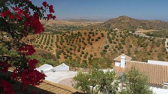 Hacienda Guaro Viejo