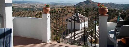 Hacienda Guaro Viejo